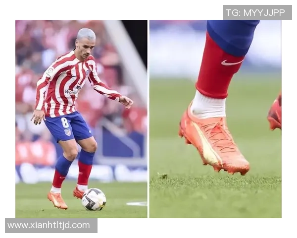 各位置足球鞋上的球星风采盘点 从门将到前锋的鞋下传奇