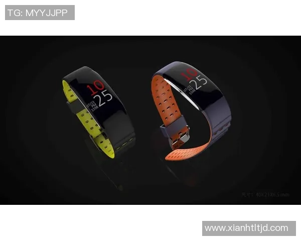 智能运动足球手环助力球星提升训练表现与健康管理